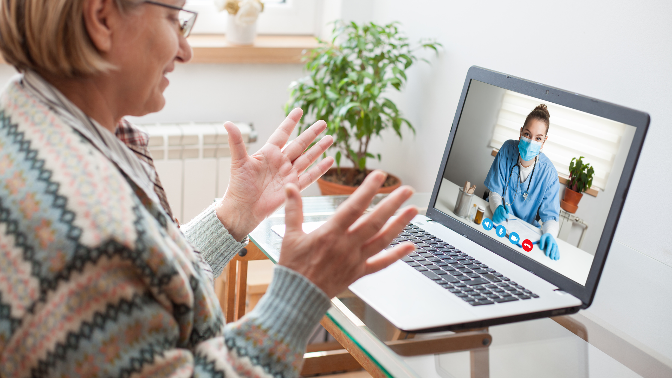 telemedicine in patient acquisition and retention