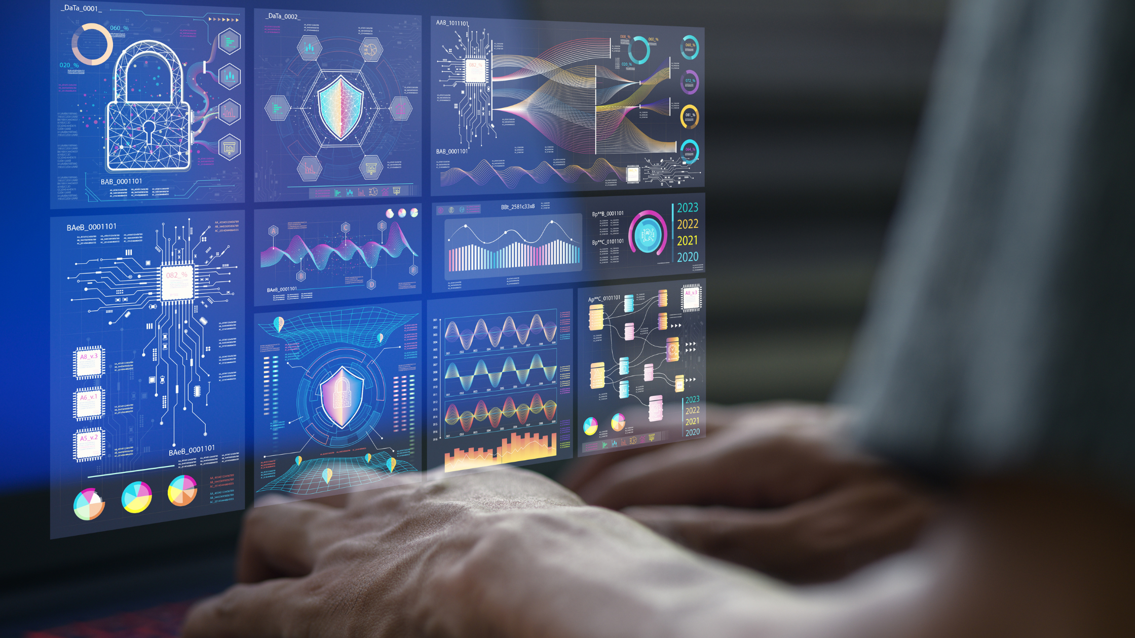 healthcare CRM workflow