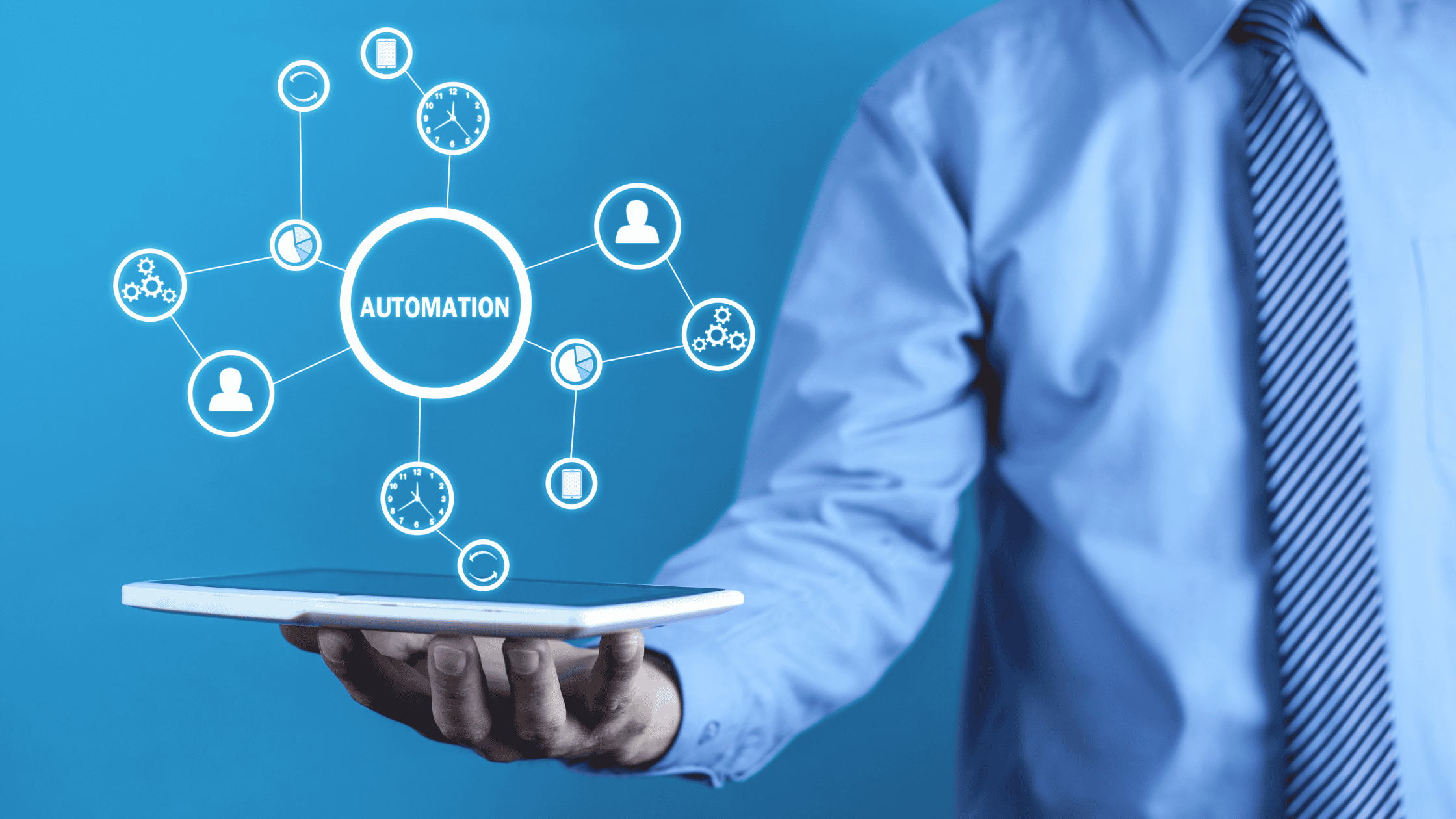 marketing automation