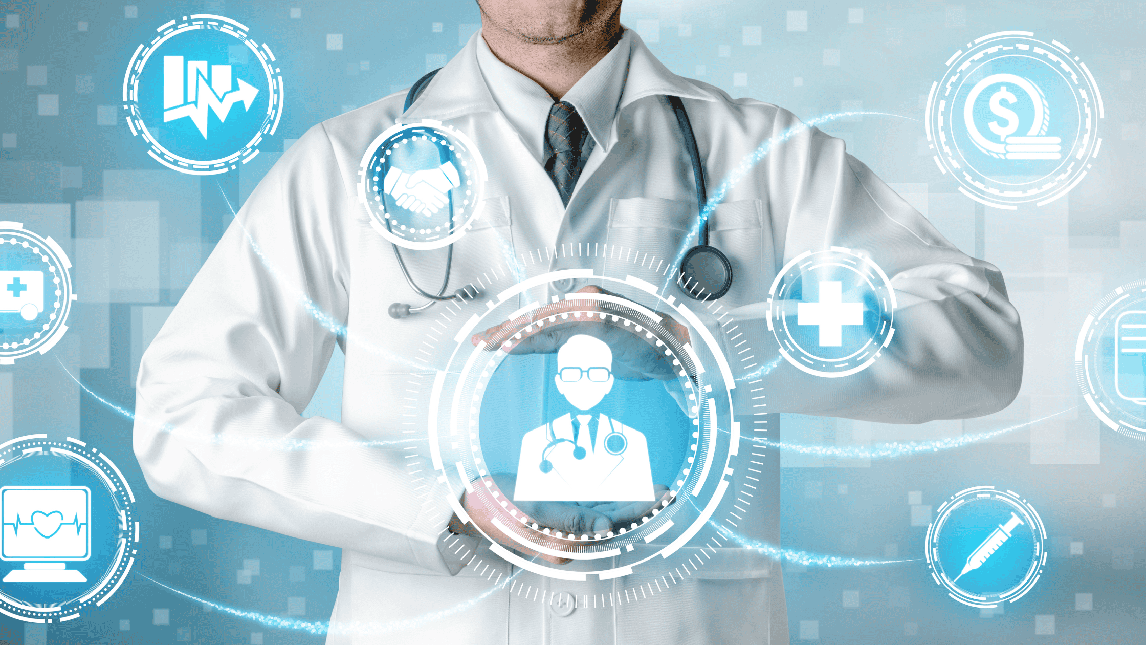 future of healthcare marketing