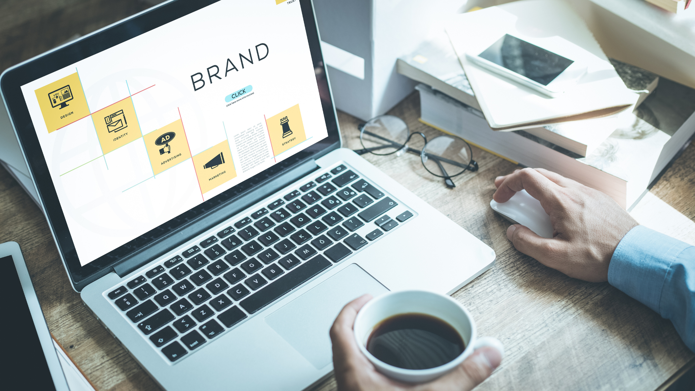 physician branding