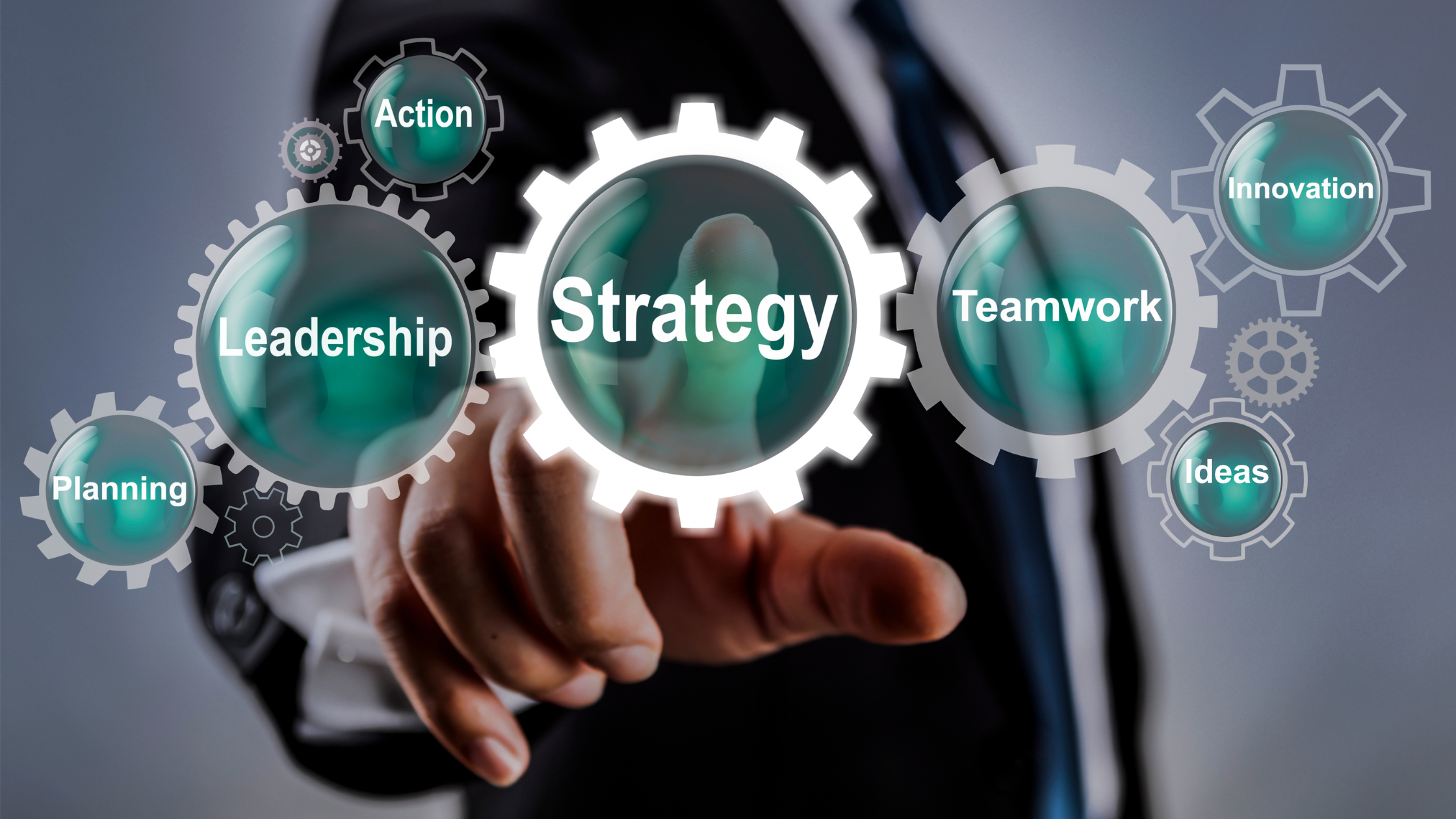 digital marketing strategy