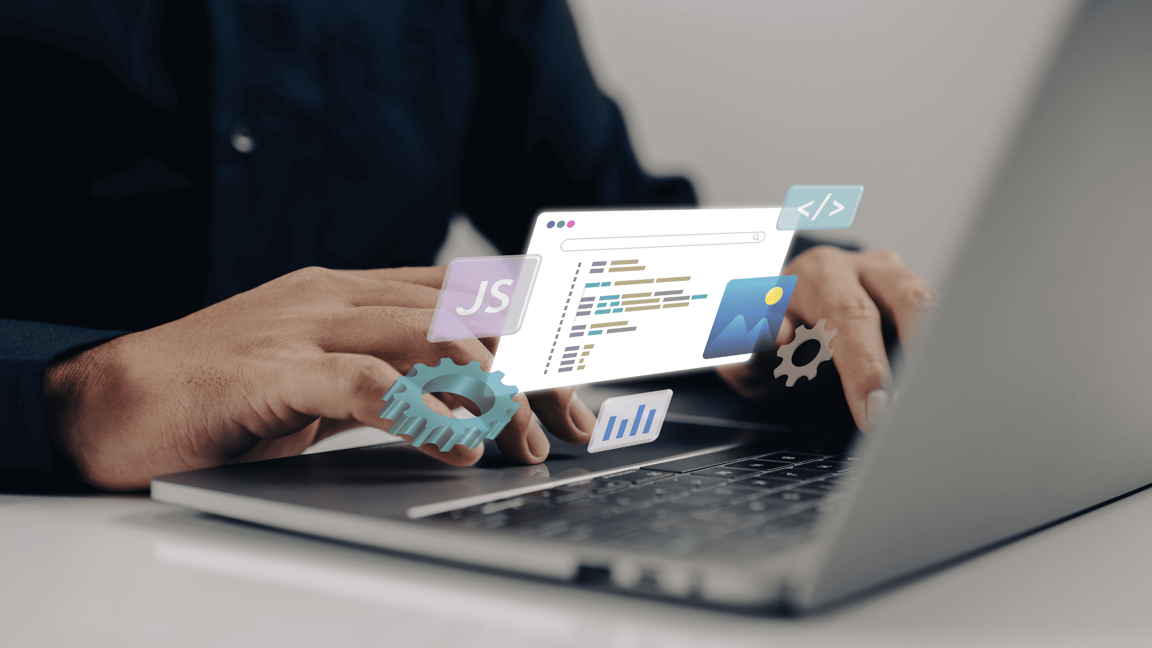 accessible healthcare website design