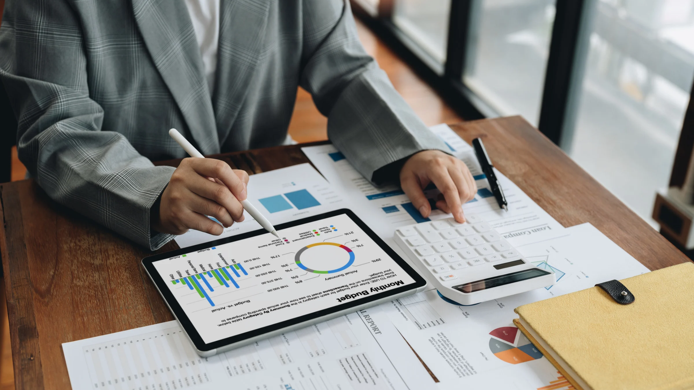 healthcare marketing budget