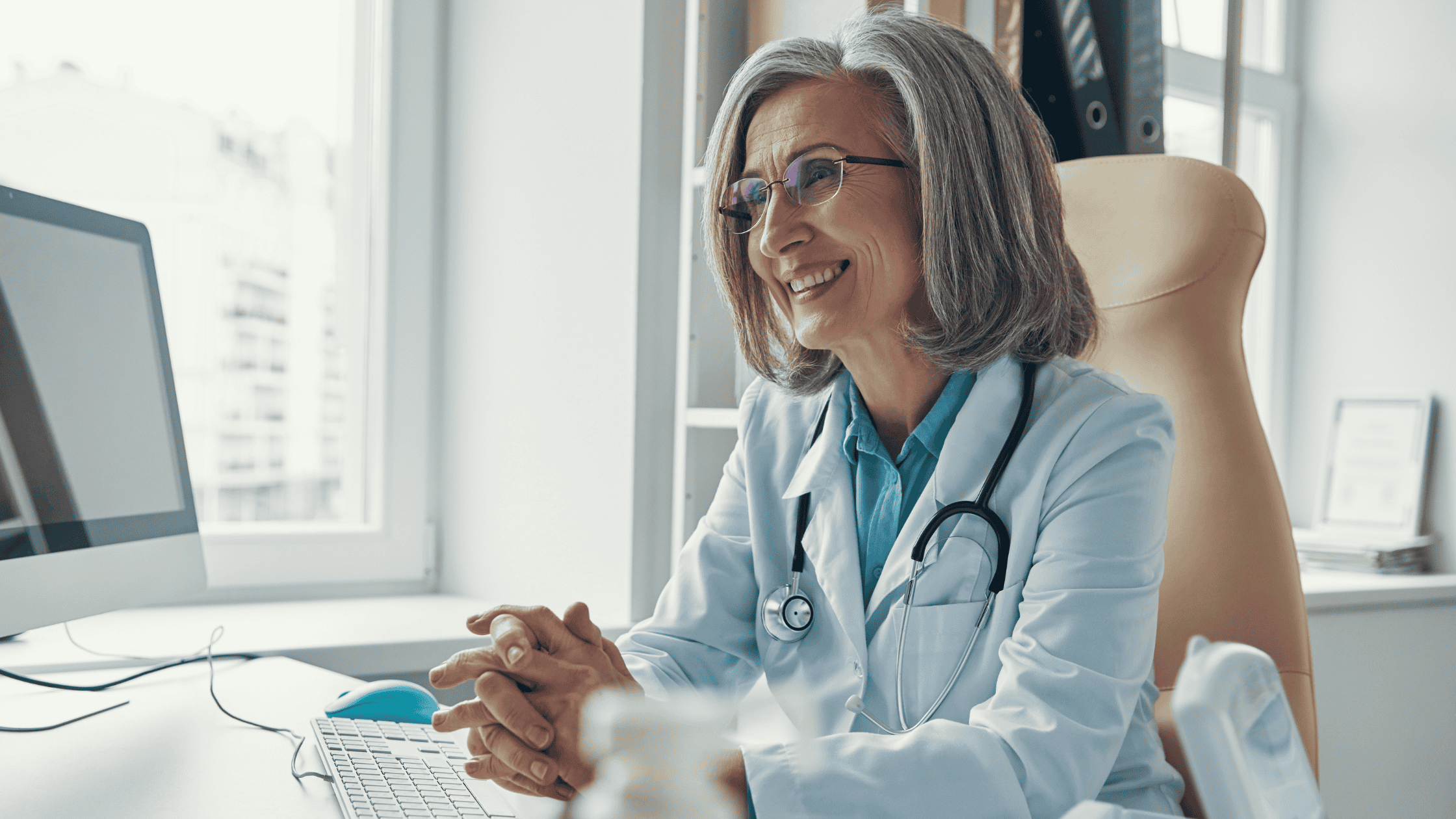 physician expertise